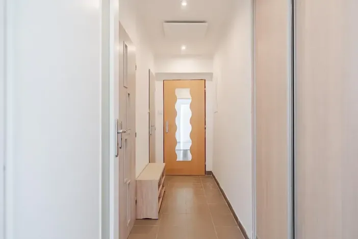 Prodej bytu 2+1, Ústí nad Orlicí, 65 m2
