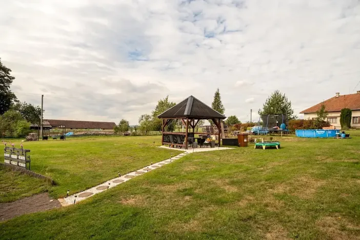 Prodej bytu 2+1, Ústí nad Orlicí, 65 m2