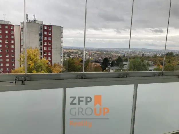 Pronájem bytu 2+kk, Brno, Mutěnická, 40 m2
