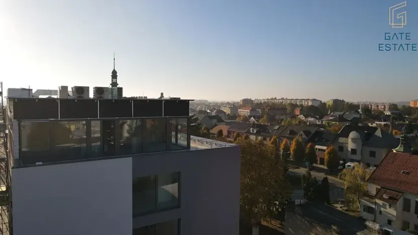 Pronájem kanceláře, Holešov, Tovární, 125 m2