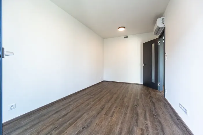 Pronájem bytu 2+kk, Praha - Žižkov, Jana Želivského, 53 m2