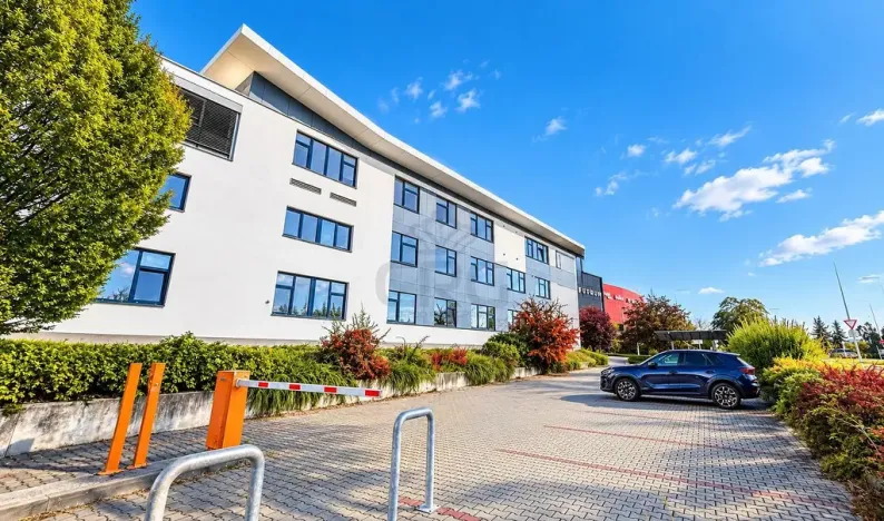 Pronájem kanceláře, Brno - Dolní Heršpice, Vídeňská, 99 m2
