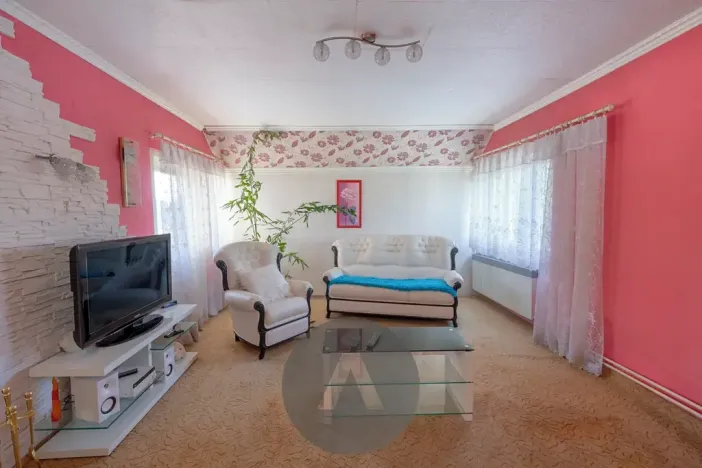 Prodej rodinného domu, Moravičany, 240 m2