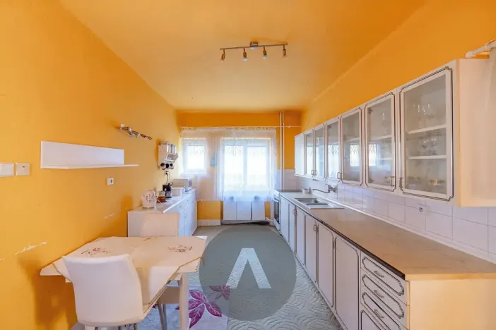 Prodej rodinného domu, Moravičany, 240 m2