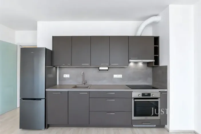 Pronájem bytu 2+kk, Praha - Krč, V jehličí, 53 m2