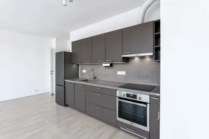 Pronájem bytu 2+kk, Praha - Krč, V jehličí, 53 m2