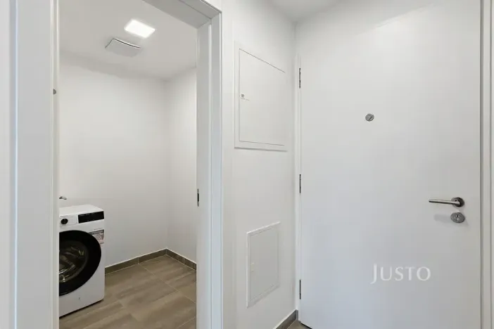 Pronájem bytu 2+kk, Praha - Krč, V jehličí, 53 m2