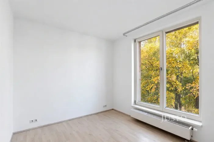 Pronájem bytu 2+kk, Praha - Krč, V jehličí, 53 m2
