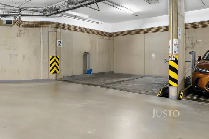 Pronájem bytu 2+kk, Praha - Krč, V jehličí, 53 m2