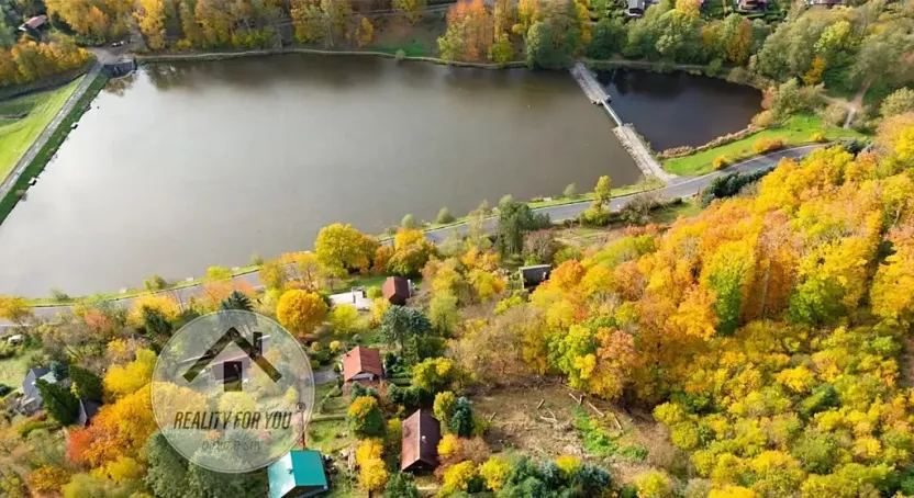 Prodej chaty, Povrly, Kovářská, 95 m2