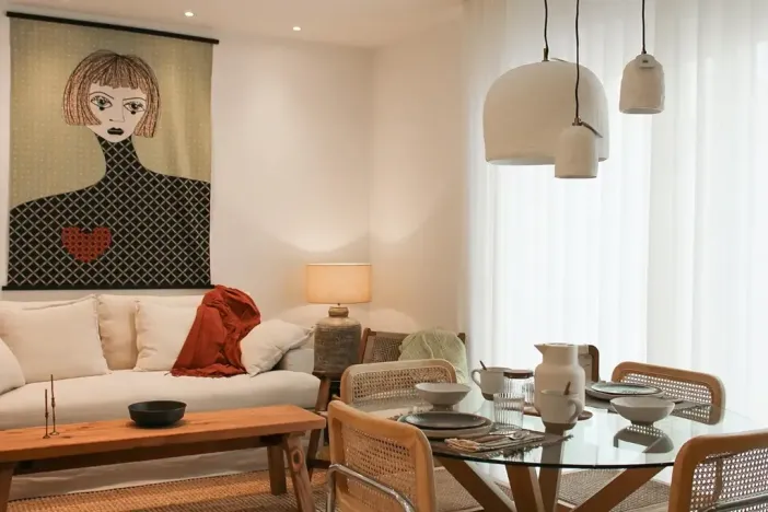 Prodej rodinného domu, Algorfa, Španělsko, 92 m2
