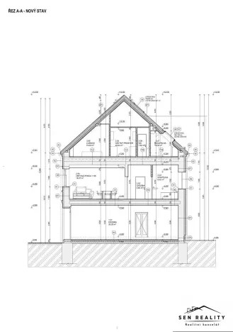 Prodej komerční nemovitosti, Chlumec nad Cidlinou, Klicperovo náměstí, 262 m2