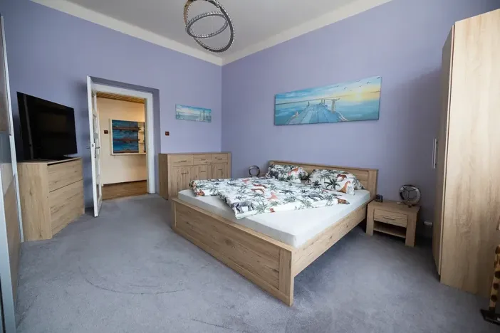 Prodej vícegeneračního domu, Vejprty, 900 m2