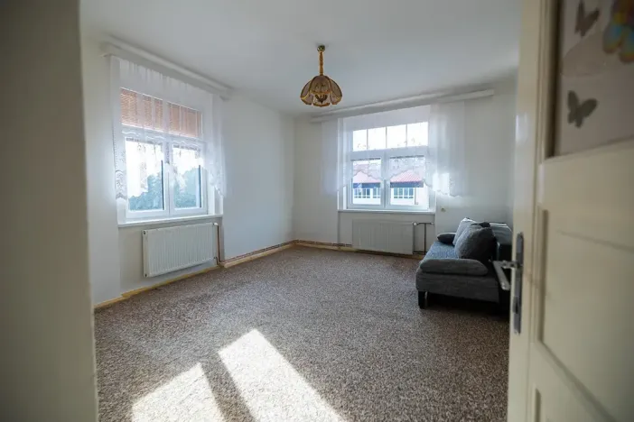 Prodej vícegeneračního domu, Vejprty, 900 m2