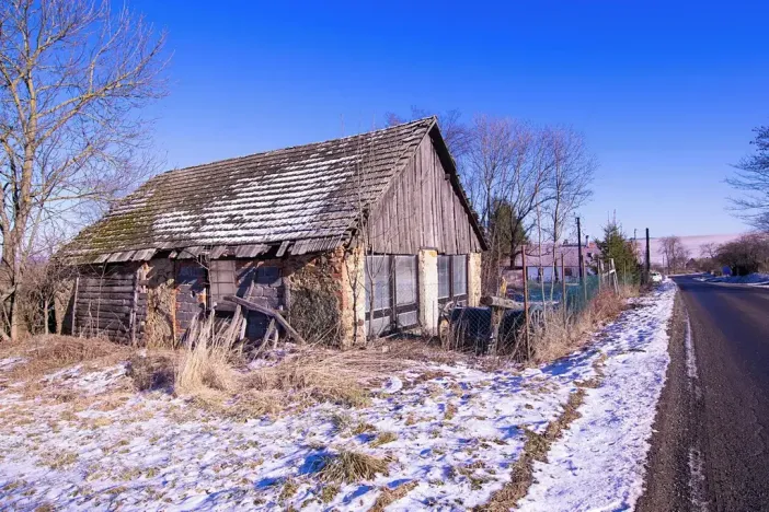 Prodej komerčního pozemku, Dolní Kralovice, 2847 m2