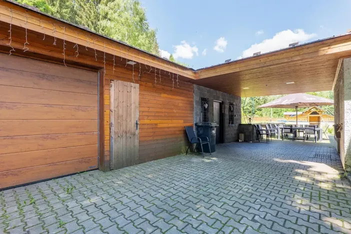 Prodej ubytování, Bartošovice v Orlických horách, 500 m2
