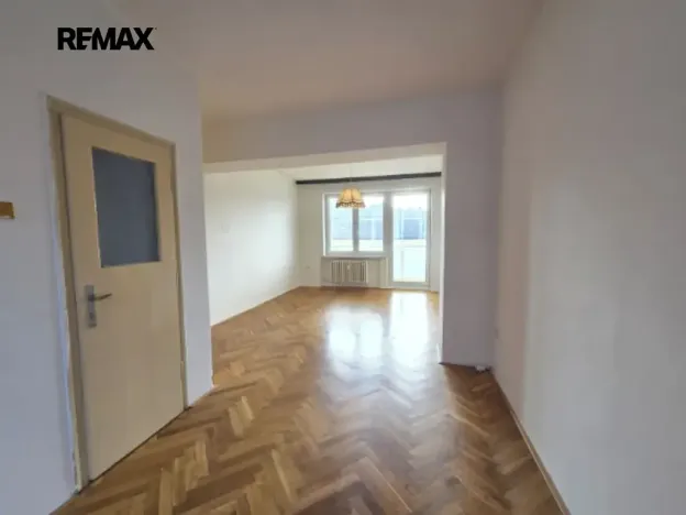 Pronájem bytu 3+1, Praha - Čakovice, Radbuzská, 85 m2