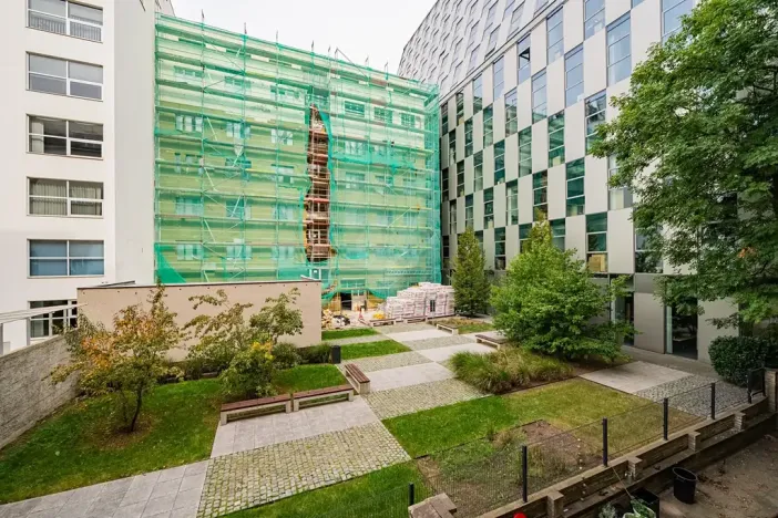 Prodej bytu 3+kk, Praha - Vinohrady, Kouřimská, 87 m2