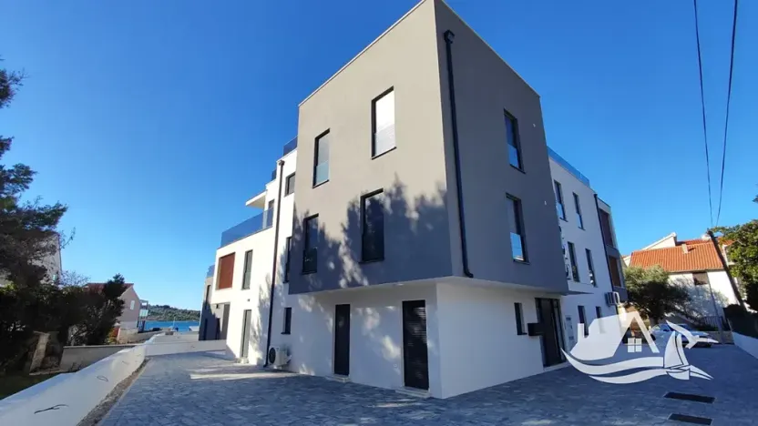 Prodej bytu 4+kk, Vodice, Chorvatsko, 170 m2