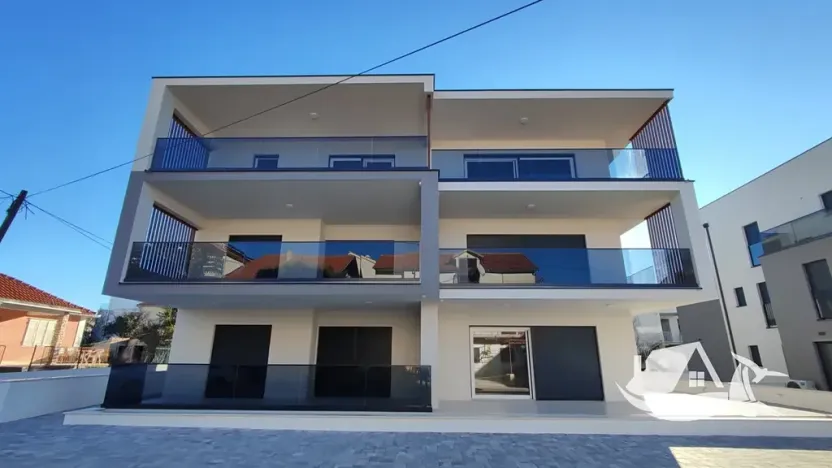 Prodej bytu 4+kk, Vodice, Chorvatsko, 192 m2