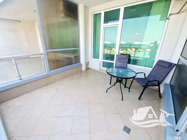 Prodej bytu 1+kk, Bjala, Bulharsko, 62 m2