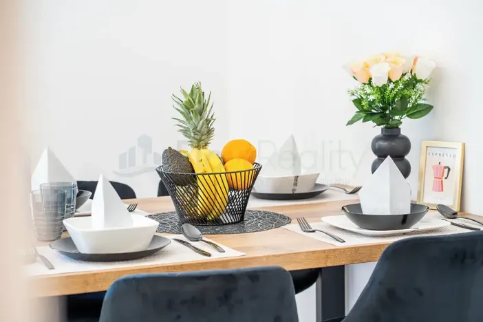 Pronájem bytu 2+kk, Polná, Pojmannova, 40 m2