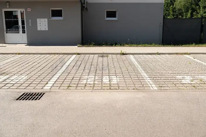 Pronájem bytu 2+kk, Polná, Pojmannova, 40 m2