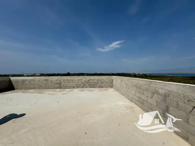 Prodej bytu 2+kk, Nin, Chorvatsko, 36 m2