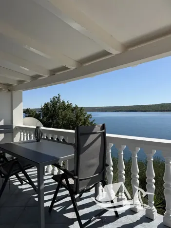 Prodej bytu 4+kk, Posedarje, Chorvatsko, 66 m2