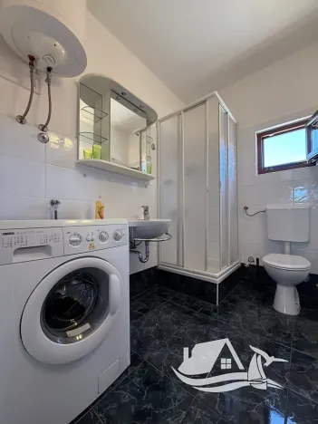 Prodej bytu 4+kk, Posedarje, Chorvatsko, 66 m2