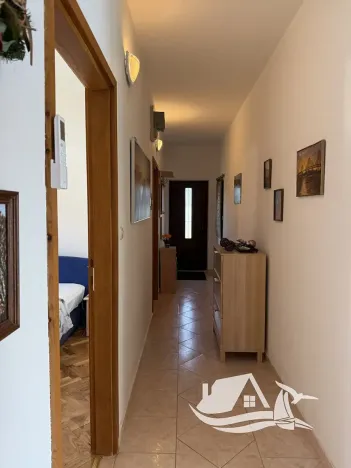 Prodej bytu 4+kk, Posedarje, Chorvatsko, 66 m2