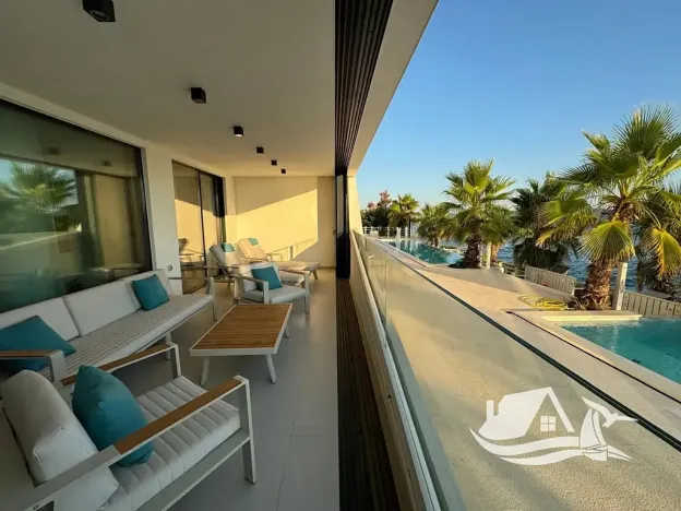 Prodej bytu 4+kk, Zadar, Chorvatsko, 120 m2