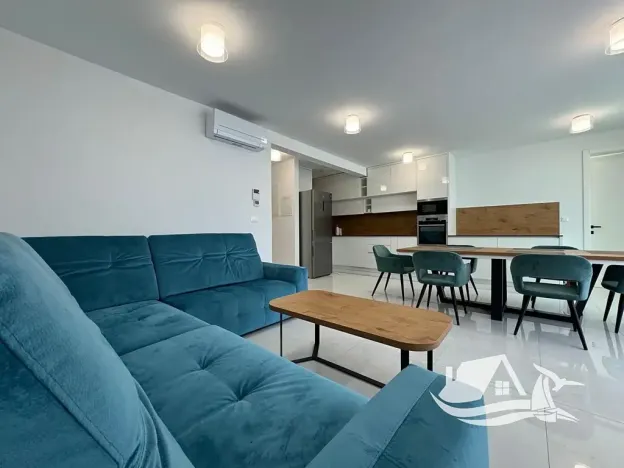 Prodej bytu 4+kk, Zadar, Chorvatsko, 120 m2
