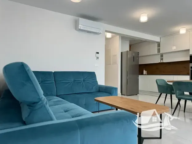 Prodej bytu 4+kk, Zadar, Chorvatsko, 120 m2