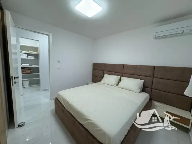 Prodej bytu 4+kk, Zadar, Chorvatsko, 120 m2