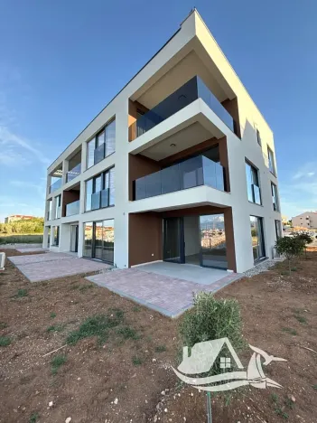 Prodej bytu 3+kk, Privlaka, Chorvatsko, 95 m2