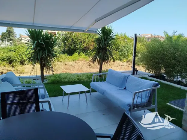 Prodej bytu 3+kk, Zadar, Chorvatsko, 69 m2