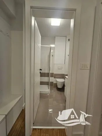 Prodej bytu 3+kk, Zadar, Chorvatsko, 69 m2