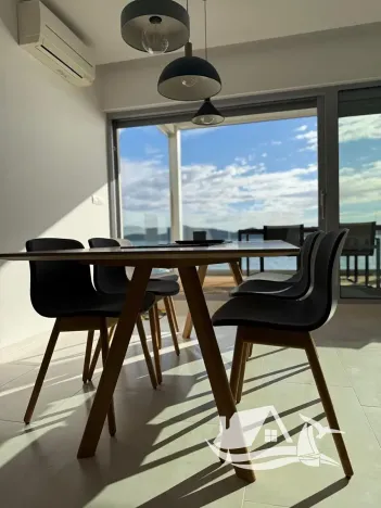 Prodej bytu 4+kk, Sukošan, Chorvatsko, 85 m2