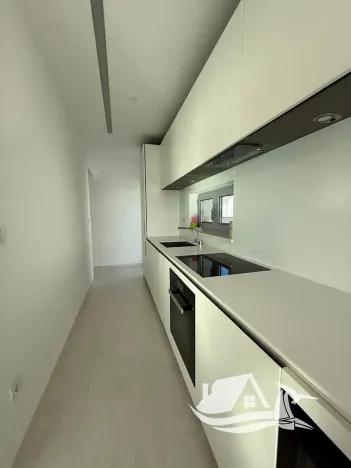 Prodej bytu 4+kk, Sukošan, Chorvatsko, 85 m2