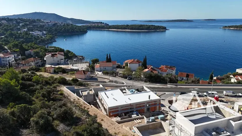 Prodej bytu 3+kk, Primošten, Chorvatsko, 80 m2