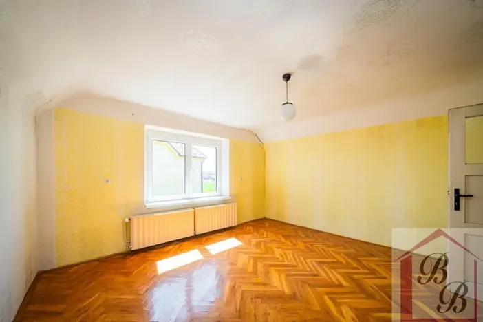 Prodej rodinného domu, Jičín, 156 m2