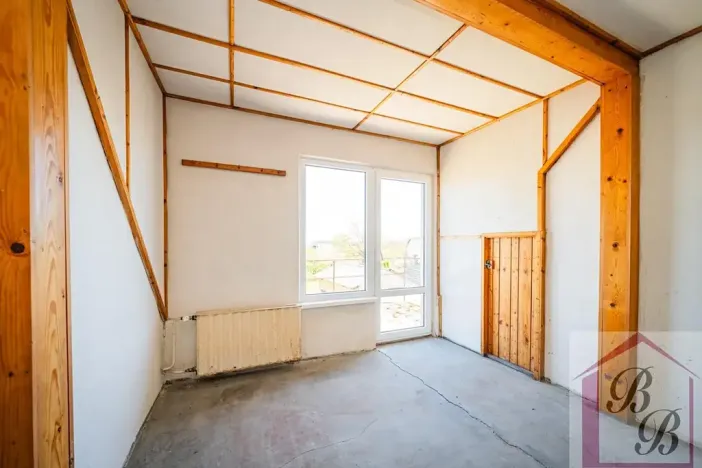 Prodej rodinného domu, Jičín, 156 m2