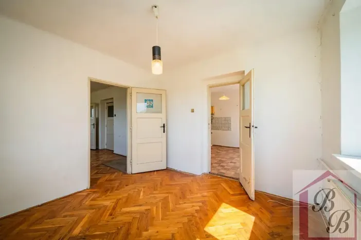 Prodej rodinného domu, Jičín, 156 m2