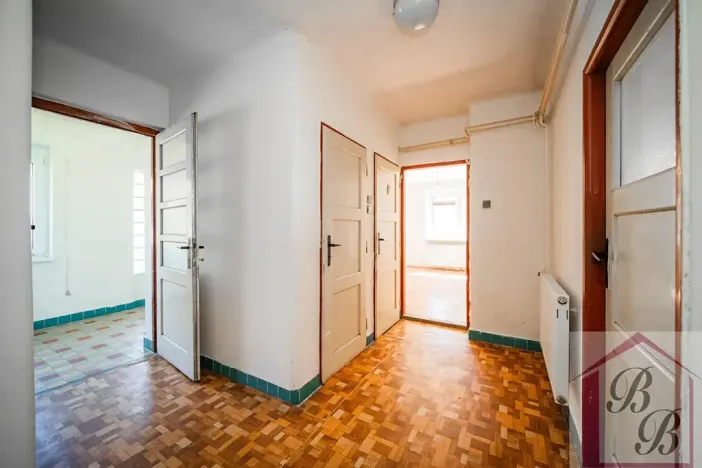 Prodej rodinného domu, Jičín, 156 m2