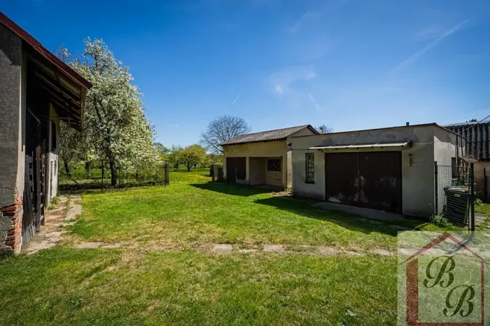 Prodej rodinného domu, Jičín, 156 m2