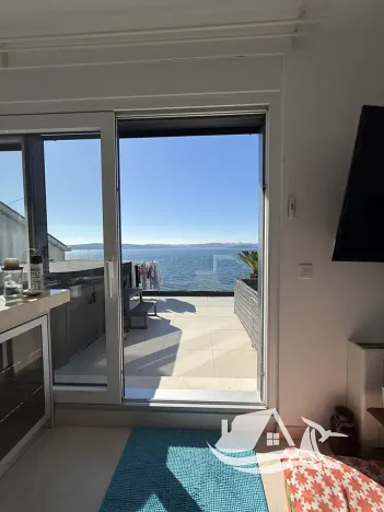 Prodej bytu 3+kk, Bibinje, Chorvatsko, 153 m2