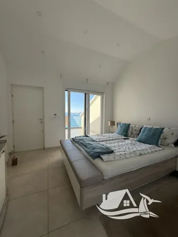 Prodej bytu 3+kk, Bibinje, Chorvatsko, 153 m2