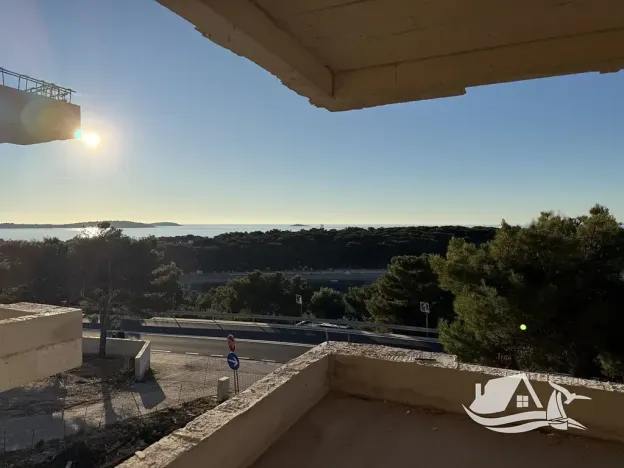 Prodej bytu 3+kk, Primošten, Chorvatsko, 87 m2