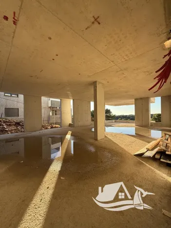 Prodej bytu 3+kk, Primošten, Chorvatsko, 87 m2